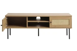 Cyndy Tv-bänk 120 cm