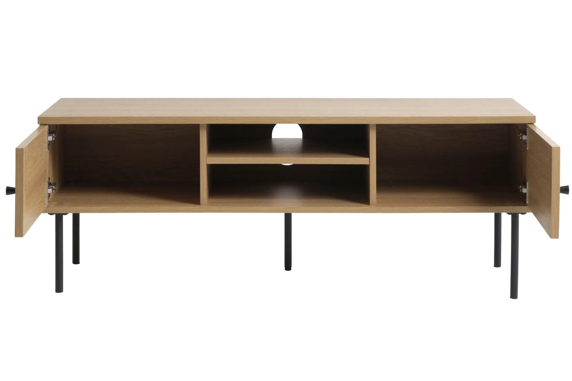 Cyndy Tv-bänk 120 cm