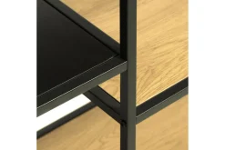 Cytis Bokhylla 80 cm