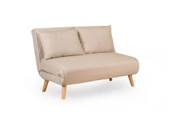 Daigo Bäddsoffa 2-sits