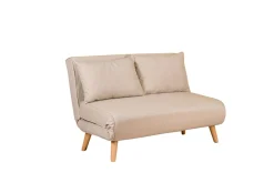Daigo Bäddsoffa 2-sits