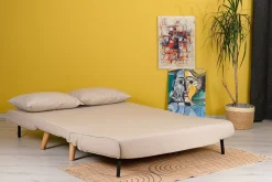Daigo Bäddsoffa 2-sits