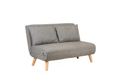 Daigo Bäddsoffa 2-sits