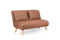 Daigo Bäddsoffa 2-sits