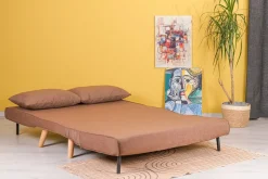 Daigo Bäddsoffa 2-sits