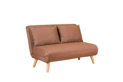 Daigo Bäddsoffa 2-sits