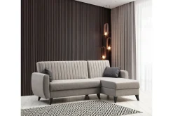 Dalima Bäddsoffa m. Divan 3-sits