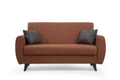 Dalima Bäddsoffa 2-sits