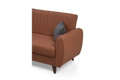 Dalima Bäddsoffa 2-sits