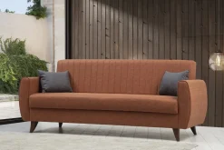 Dalima Bäddsoffa 3-sits
