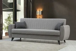 Dalima Bäddsoffa 3-sits