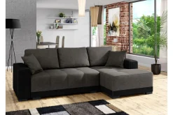 Dallas Divanbäddsoffa 240x140x80 cm