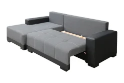 Dallas Divanbäddsoffa 240x140x80 cm