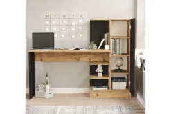 Dalran Skrivbord 152 cm