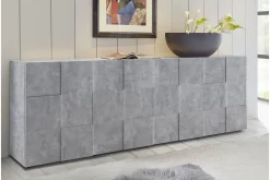 Dama Sideboard 241x42 cm