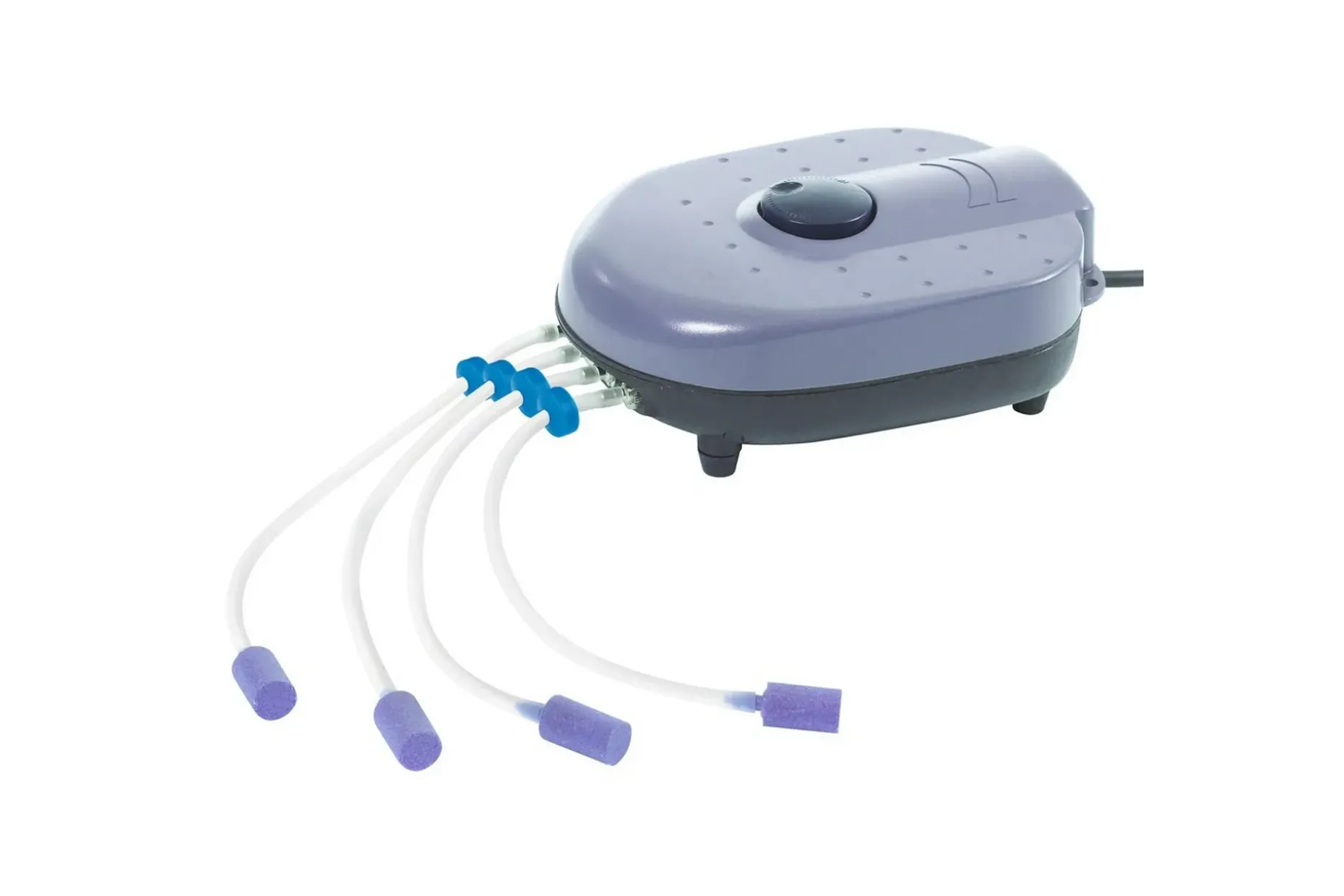 Dammfilter Heissner Aqua Air Outdoor