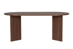 Dano Matbord 180 cm Oval