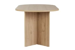 Dano Matbord 180 cm Oval