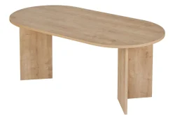 Dano Matbord 180 cm Oval