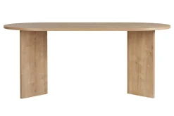Dano Matbord 180 cm Oval