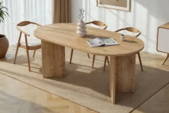 Dano Matbord 180 cm Oval