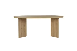 Dano Matbord 180 cm Oval