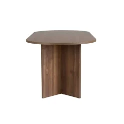 Dano Matbord Oval 200 cm
