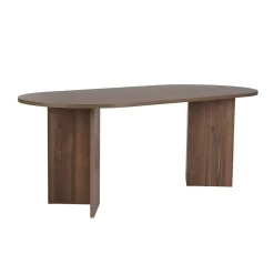 Dano Matbord Oval 200 cm