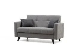 Darcia Bäddsoffa 2-sits