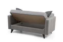 Darcia Bäddsoffa 2-sits