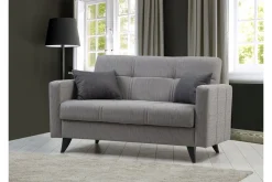 Darcia Bäddsoffa 2-sits