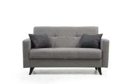Darcia Bäddsoffa 2-sits