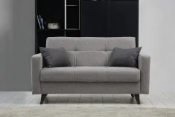 Darcia Bäddsoffa 2-sits