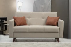 Darcia Bäddsoffa 2-sits