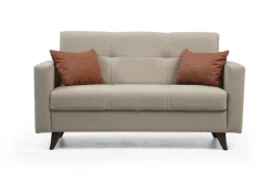 Darcia Bäddsoffa 2-sits