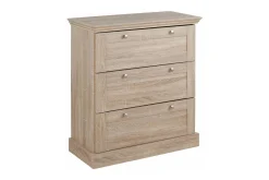 Dareia Byrå 75 cm