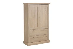 Dareia Garderob 85 cm
