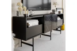 Dasaki Tv-bänk 180 cm