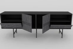 Dasaki Tv-bänk 180 cm