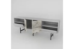 Dasaki Tv-bänk 180 cm