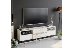 Dasaki Tv-bänk 180 cm