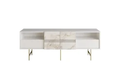 Dasaki Tv-bänk 180 cm