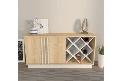 Dasina Konsollbord 148 cm