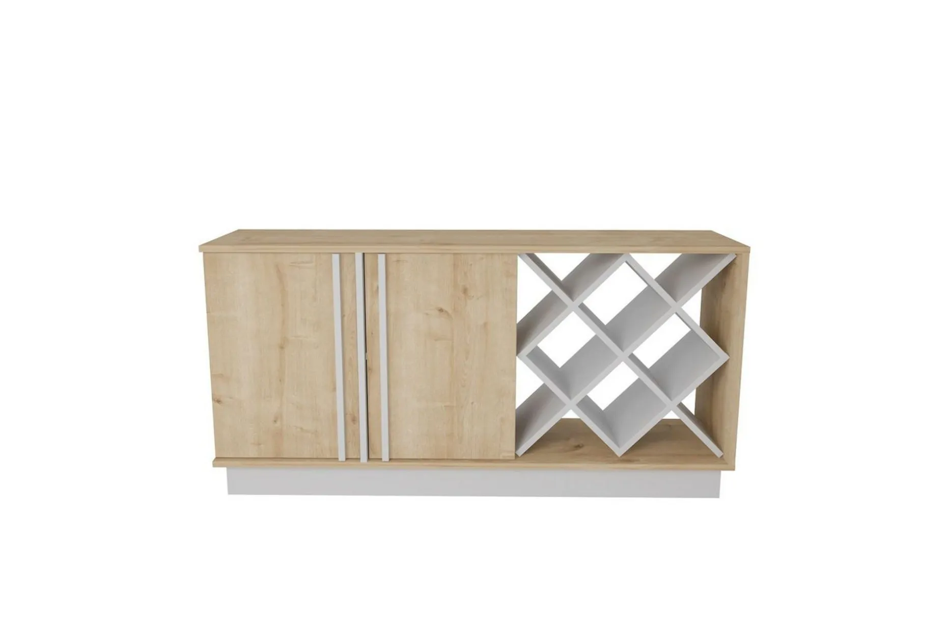 Dasina Konsollbord 148 cm