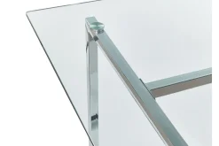 Davson Matbord 90x160 cm