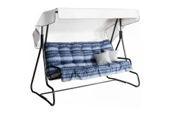 De Grande 3- pers. hammock, 86B