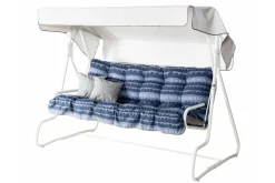 De Luxe 3- pers. hammock, 86B