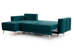 Deadra Divanbäddsoffa