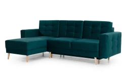 Deadra Divanbäddsoffa
