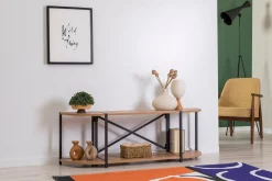 Debesis Tv-bänk 138 cm